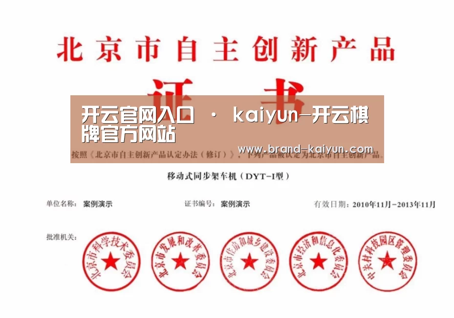 荣誉证书三