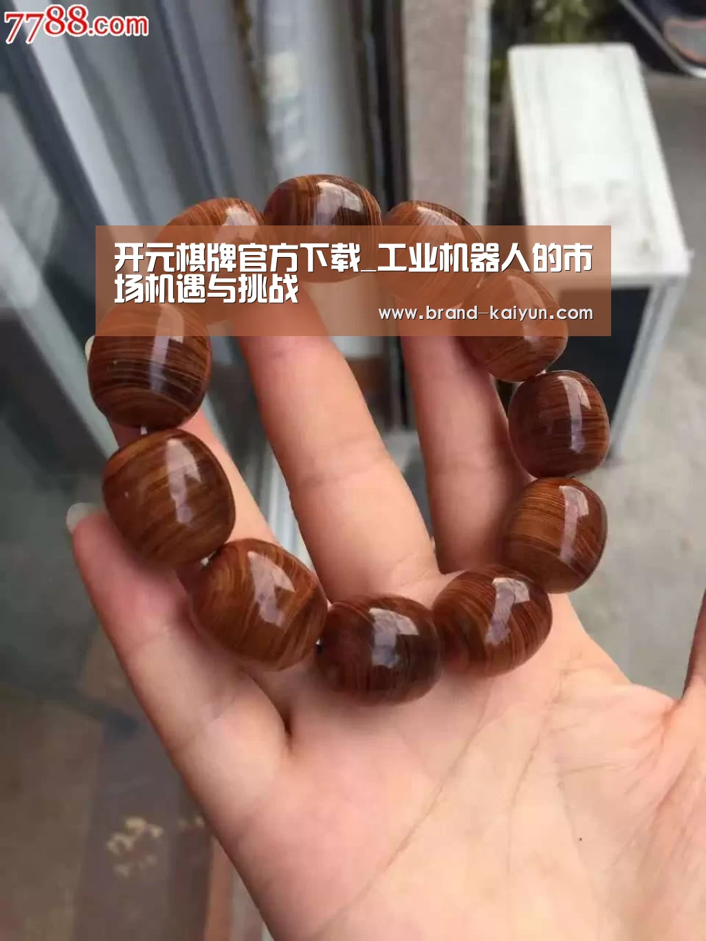 开元棋牌官方下载_工业机器人的市场机遇与挑战(图1) 开元棋牌官方下载_工业机器人的市场机遇与挑战(图1)